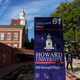Howard University Campus